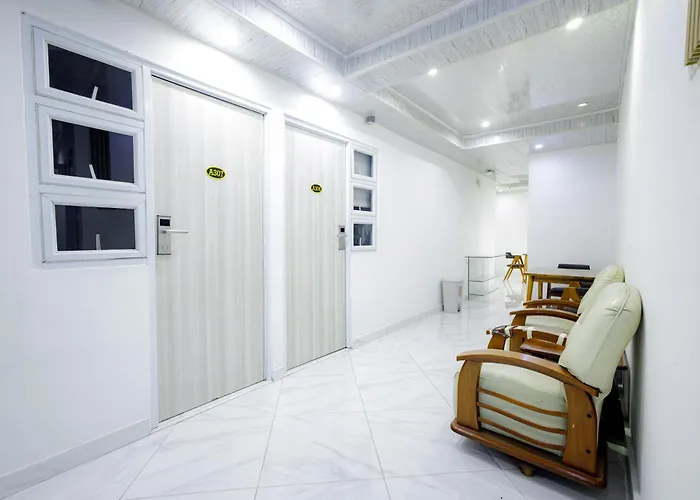 Urbanview Hotel Kota Tua Jakarta