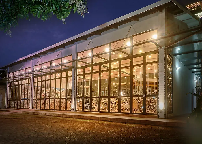 Patra Comfort Jakarta